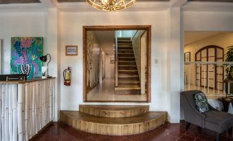 Angeli Gardens Boutique Hotel