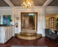 Angeli Gardens Boutique Hotel Hotels in Chamelecón