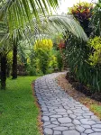 Sacred Garden Fiji Hotels in Taveuni