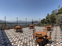 Hotel Comfort Inn Hotele w: Chail