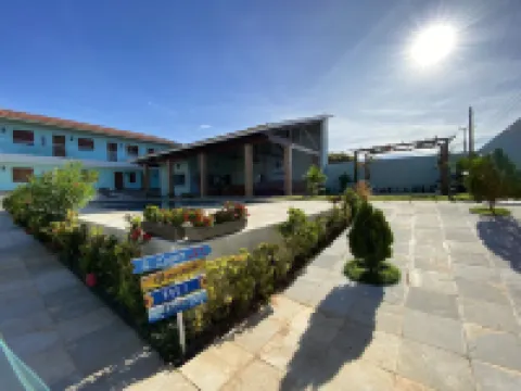 Pousada Maanain Hotels in Icapuí