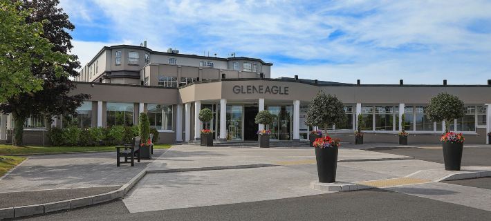 Hotel67 Hotels in Killarney