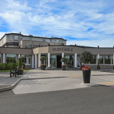 Hotel67 Hotels near Muckross Farm