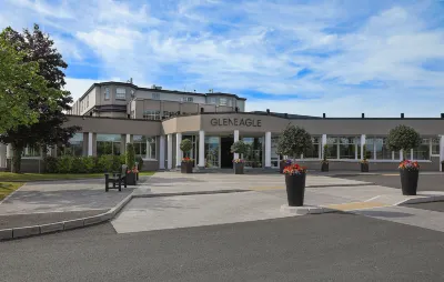 โรงแรม67 แอท กลีนอีเกิล โรงแรมใน