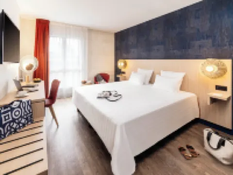 Hôtel Valdys Thalasso & Spa - l'Escale Marine Hotels in Douarnenez
