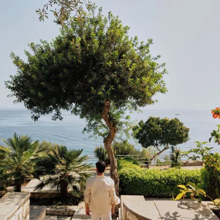 Agali Hotel Paxos
