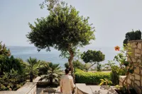 Agali Hotel Paxos - Ocean View