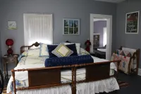 Loj Bnb Hotels in Mecosta County