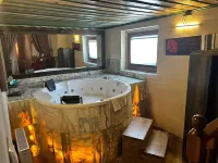 HERITAGE CAVE INN Hotel di Cavusin