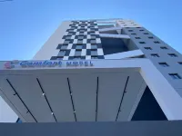 Comfort Hotel Presidente Prudente Hotels in Presidente Prudente