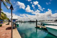 The Coral Sands Hotels in Palm Beach Shores