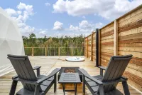 نالو ريتريت آند نورديك سبا - سبا