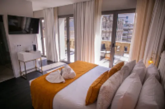 262 Boutique Aliados โรงแรมใน