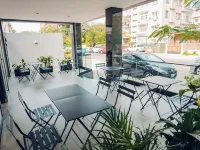Oryx Maputo Hotels in Maputo