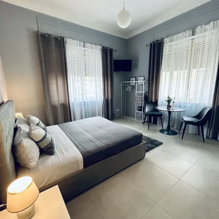 B&B Ungheria Ottantaquattro