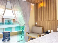 Star Palace Hotel Hotels in Jericoacoara