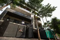 360 degree hotel Hotels near Sachin the park