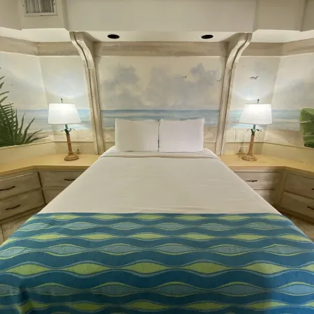 Voyager Beach Club
