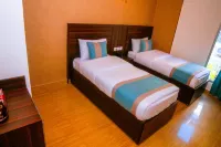 Afnan Hotel