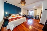La Casona Hotel Boutique