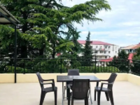 Gurya Hotels in Kobuleti