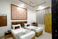 Aceotel Inn Flamingo Hotel di Indore