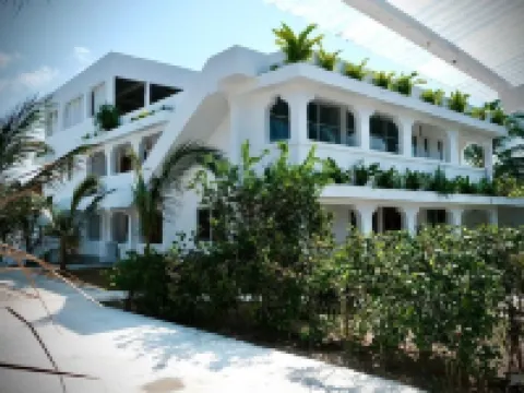 Antares Villa Hotels in Kiwengwa