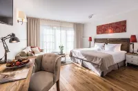 BollAnts Spa im Park Hotels in Bad Sobernheim