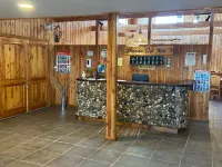 Hotel Posada del Río - bar