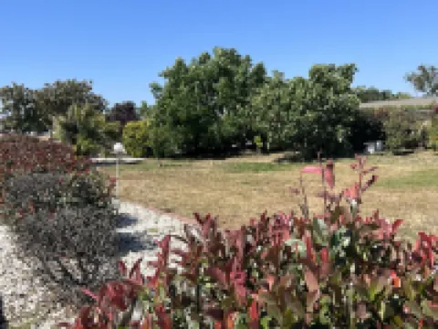 Travel Inn Gilroy Hoteles en Gilroy