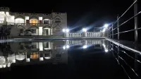 Al-Cazar Fort Hotels in Balakot Tehsil