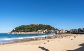 Limehome San Sebastian Zubieta Kalea