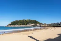 Limehome San Sebastian Zubieta Kalea