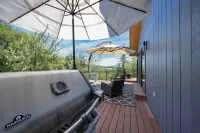 Kenwood Vista by Avantstay 7acres w/ Pool, Fire Pit, Vineyard Views