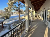 El Verde Inn Hotels in Rio Rancho