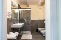 Agriturismo I Tre Colli Hotels in Solignano