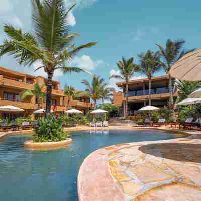 Mato Boutique Hotel Fitness & Recreational Facilities