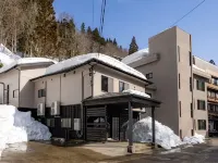 Ponshu Hotel Suimu Hotels in Tsunan