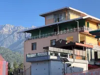 Hotel Palampur Life Hotels in Palampur