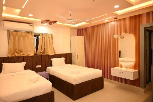 Hotel Ratneswar