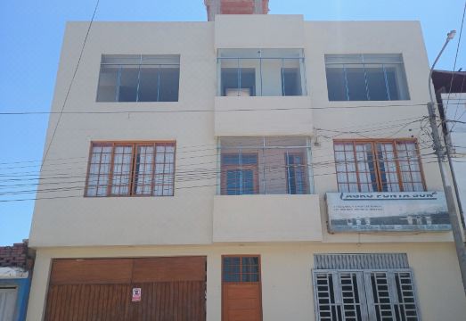 호텔 엘 레만조