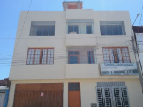 โฮเทล เอล เรมันโซ โรงแรมใน