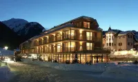 Skihotel Galzig B&B