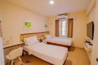 科欽生態價值酒店 - 距喀拉拉邦高等法院200米