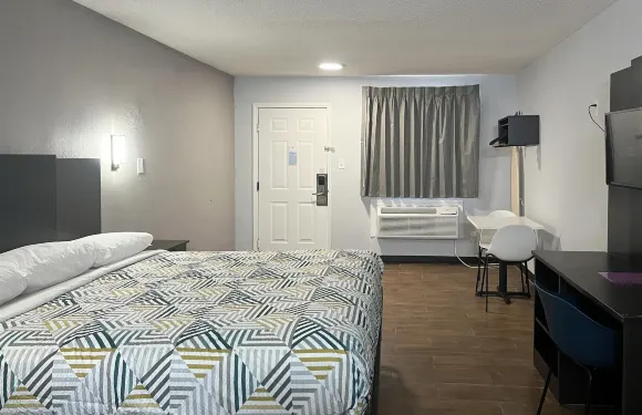 開間 6 套房 颶風，西弗吉尼亞州