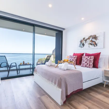 Mar Apartment by Atlantic Holiday