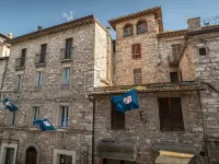 B&B San Gabriele Hotel a Assisi