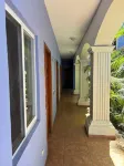 Hotel Hacienda Bugambilias