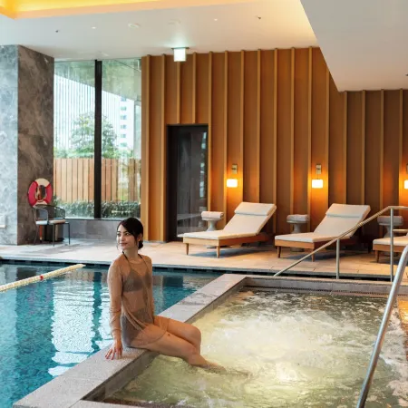 The Westin Yokohama