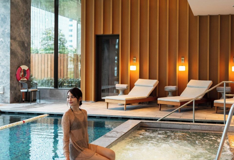 5. 더 웨스틴 요코..